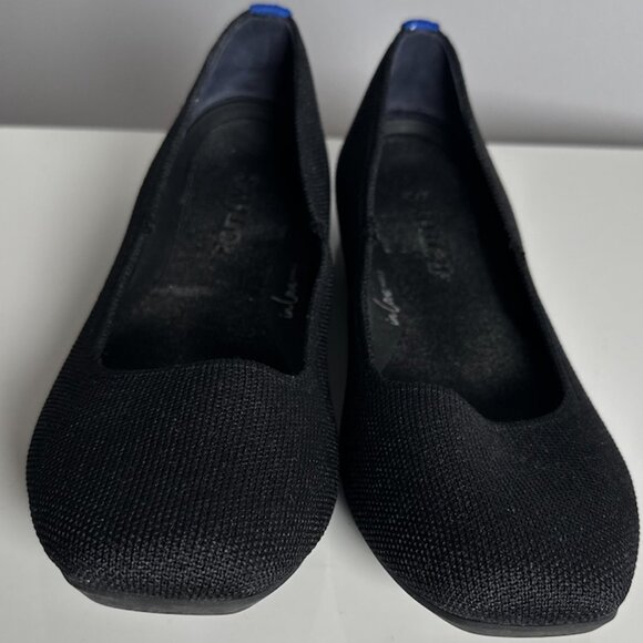 7.5 - Rothys flats - Picture 3 of 10